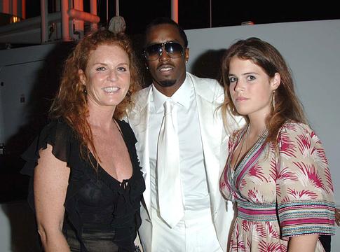Andrew Lownie kitart állítása mellett: Sarah Ferguson és Diddy „friends with benefits” viszonyban voltak