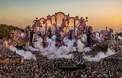 Exkluzív Mainstage-vázlatot árul a Tomorrowland 500 euróért