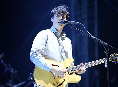 Vampire Weekend kiállt a Victorious fesztiválon történt incidens ellen