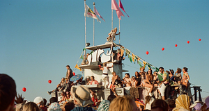 Olcsó lett a Burning Man-jegy: a viszonteladók buknak rajta