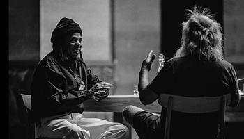Rick Rubinnal tekinti át karrierjét Jay-Z új dokumentumsorozatában