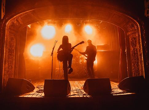 „Everywhere At Once”: országos helyi fesztivállal pótolnák a Glastonbury pihenőévét