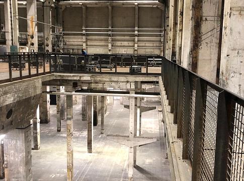 ANNEX visszatér 24 év után: új Tresor Records válogatás a Kraftwerk kreatív közegéből