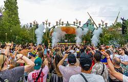 Új színpad érkezhet a Tomorrowland Belgiumra
