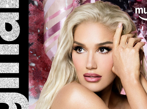 Gwen Stefani és Kylie Minogue vezetik az Amazon Music idei ünnepi „Originals” kollekcióját