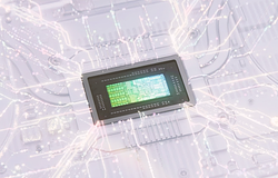 Az NVIDIA RTX Spark mobilon egyesíti a hangot, 3D-t és AI-t 128 GB egységes memóriával