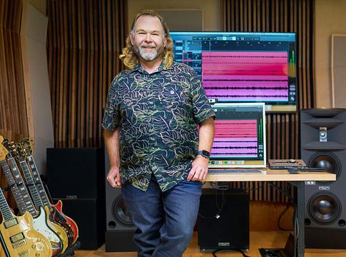 Universal Audio LUNA 2.0 – az AI és a kreativitás új harmóniája