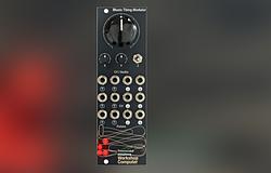 Zsebméretű moduláris agy: megérkezett a Music Thing Workshop Computer