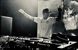 Paul Oakenfold még mindig imádja a turnééletet