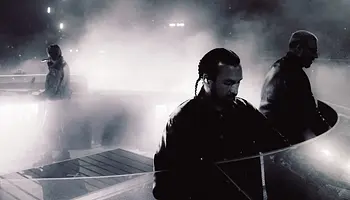 Melina Ingrosso énekelte a Don’t You Worry Child intróját