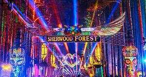 Kihagyhatatlanok az Electric Forest 2026-on: GRiZ, The String Cheese Incident, Daily Bread, Odd Mob