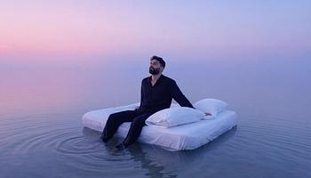 R3HAB megérkezett harmadik nagylemezével: Dream inside a dream