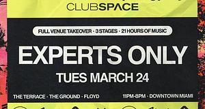 John Summit és az Experts Only uralma a Miami Music Weeken