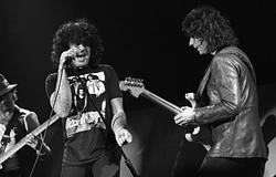 Ritchie Blackmore 33 év után újra a Deep Purple-lel játszott