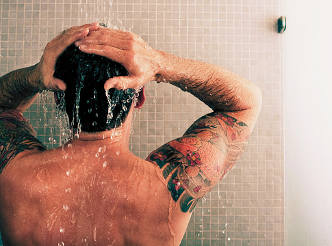 A férfi bőrápolás új korszaka: tudatosság, önbizalom, természetesség