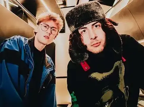 Crumb Pit és Amanda Joy érzelmes UK garage slágerrel térnek vissza