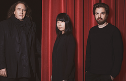 Tangerine Dream visszatért a Coventry Katedrálisba – múlt és jövő egyetlen koncertben