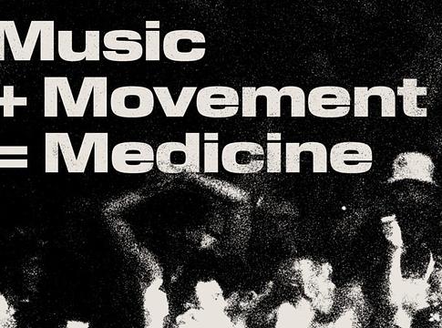 A Drumsheds új filmje a tánctér gyógyító erejét mutatja be