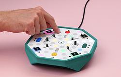 Dato Drum: játékos dobmasina az egész családnak