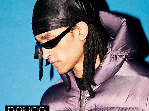 PAWSA: jelenlét, festészet és Solid Grooves előtti visszatérés a Coachellára