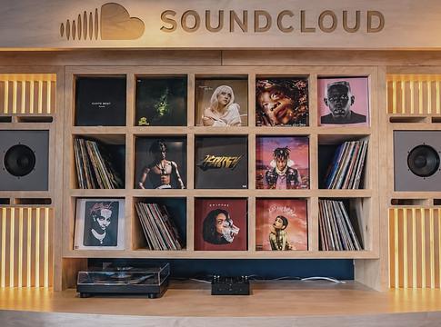 A SoundCloud nulla jutalékkal száll be a Bandcamp felségterületére
