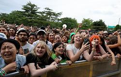 Lorde, Stray Kids és A$AP Rocky vezetik a 2026-os Governors Ball fellépőlistáját