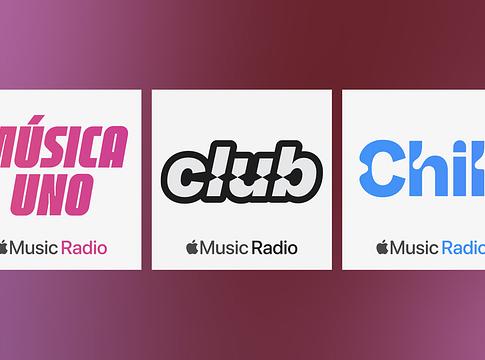Apple Music új, elektronikus zenei livestream-sorozatot indít Club Live néven