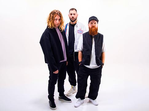 Joachim Pastor, Joris Delacroix és Teho PACT néven indítanak kiadót, itt a közös Unify