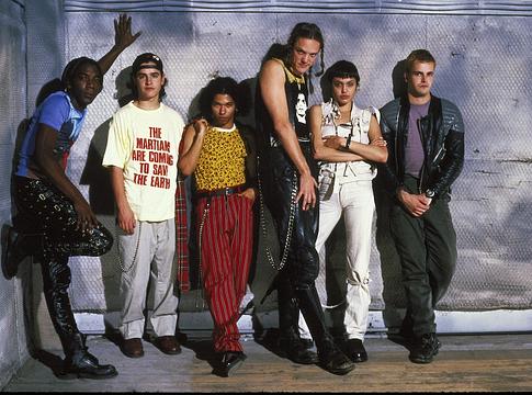 30 éves a Hackers – a film, ami menővé tette a geek kultúrát