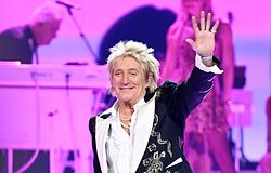 Budapestre is elhozza utolsó turnéját Rod Stewart