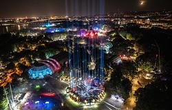 Olcsóbb belépő és világsztárok – Éjszaka is dübörög a Sziget