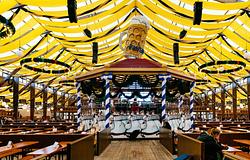 Oktoberfest a techno klub szomszédságában? Berlin tiltakozik a Spreewiesn ellen