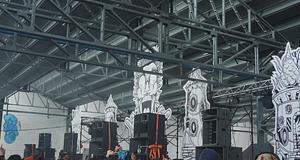 Két év után visszatért a Witchtek – Észak-Olaszország leghíresebb illegális rave-je