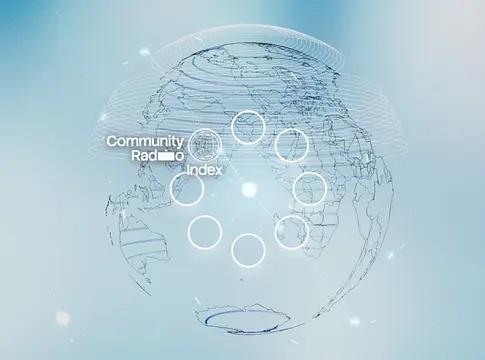 Elindult a Community Radio Index