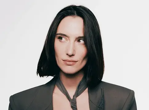 Amelie Lens új számmal tér vissza: whatever you do