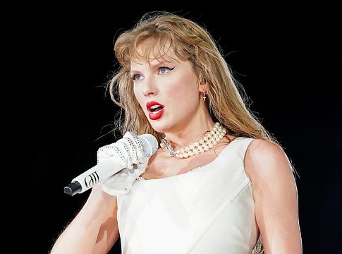 Taylor Swift: Kentucky jótékonysági szervezet bocsánatot kér a félrevezető poszt miatt
