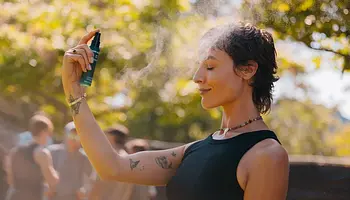 Saját beauty kollekciót dobott piacra a Tomorrowland