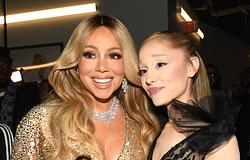 Ariana Grande karácsonyi paródiával aratott sikert az SNL-ben