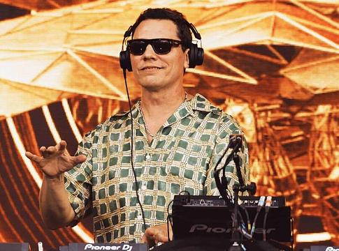 Tiesto először a The Warehouse Projectben – 13 év után visszatér Manchesterbe