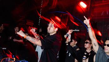 Manila-i DJ HOEST a Hotpot Records-szal szerződött, nyílik az út Ázsiába és Európába