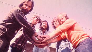 Negyvennyolc év után végre megjelenik a The Beach Boys elveszett albuma