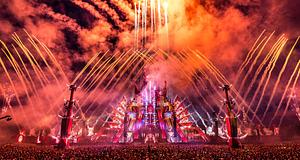 Törölték a Defqon.1 Weekend Festivalt a hőségriadó miatt