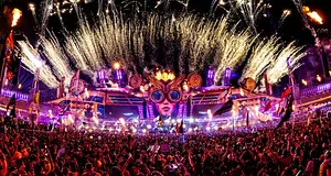 12 napra beköltözhetnek az EDC Las Vegas kempingezői