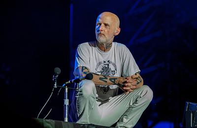 Moby szerint Nagy-Britannia találta fel a rave-kultúrát