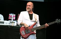 A Limp Bizkit Sam Rivers nélkül is folytatja a turnét – minden koncert az elhunyt basszusgitáros emlékére szól