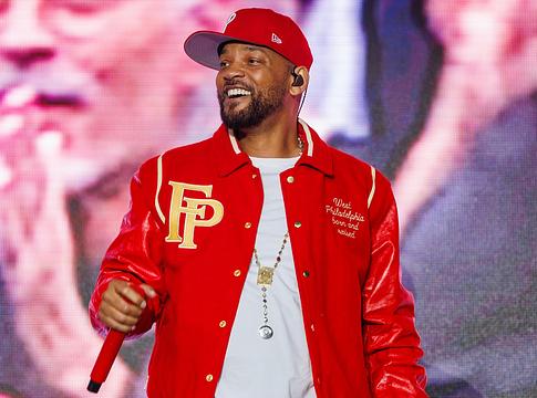 Will Smith macskafejekkel válaszol az AI-videókat ért kritikákra