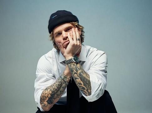 Jasa bemutatkozik a Beats On Time-on új dalával, „Miss Ya Chance”