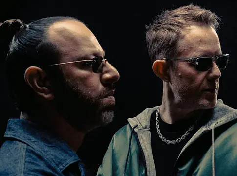 Arénákba viszi új albumát a Chase & Status