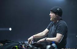 Eric Prydz visszatért az EPIC Radio-val – új zenék és klasszikusok egy mixben