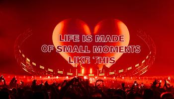 Háromórás Above & Beyond-utazás a Mandarine Tentben